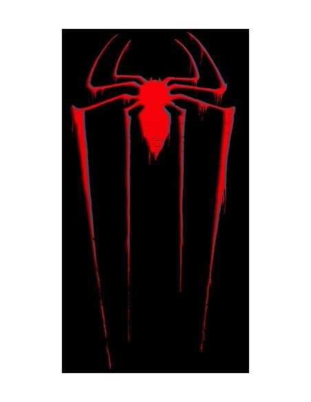 Camiseta "God Of War" eye of Kratos color negro manga corta