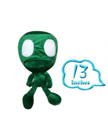 League of legends Merchandising "Peluche Amumu"