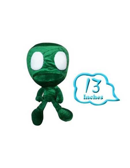 League of legends Merchandising "Peluche Amumu"
