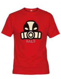 Camiseta Halo (Grunt)
