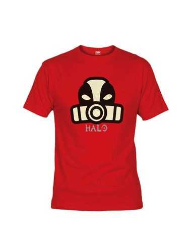 Camiseta Halo (Grunt)