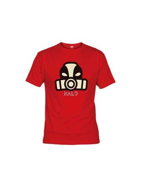 Camiseta Halo (Grunt)