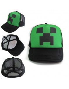 Gorra Creeper Face 2