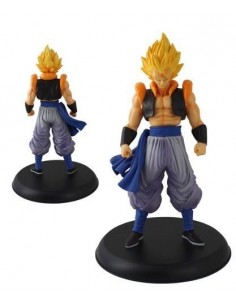 Figura Dragon Ball Z Gogeta 20cms 