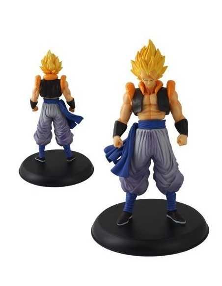 Figura Dragon Ball Z Gogeta 20cms 