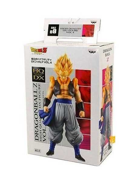 Figura Dragon Ball Z Gogeta 20cms 