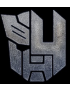 Camiseta Trasnformes 2014 manga corta 2