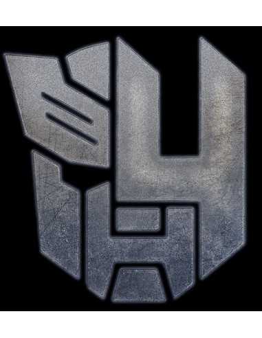 Camiseta Trasnformes 2014 manga corta