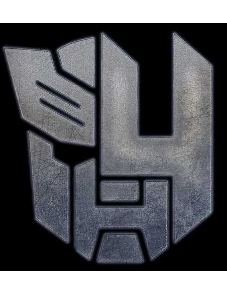 Camiseta Trasnformes 2014 manga corta