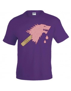 Camiseta Summer is coming