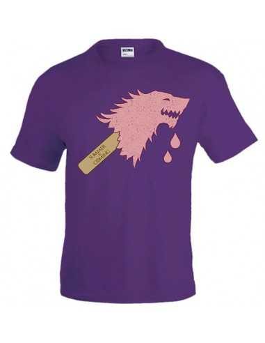 Camiseta Summer is coming Camiseta Summer is coming