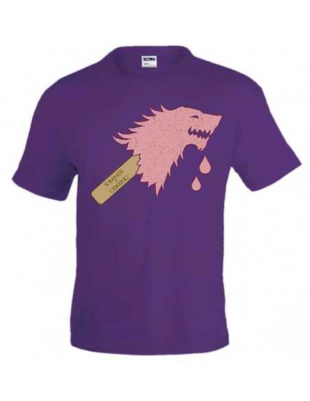 Camiseta Summer is coming Camiseta Summer is coming