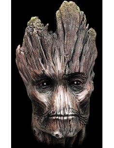 Camiseta "Guardianes de la galaxia" Groot Realista Realista 2