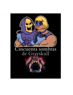 CAMISETA 50 SOMBRAS DE GRAYSKULL 2
