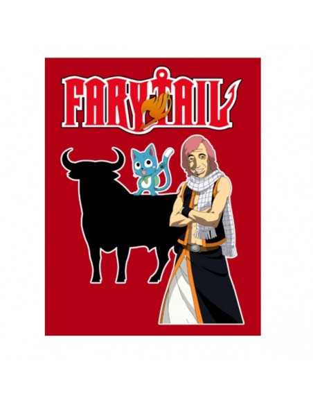 CAMISETA FARY TAIL