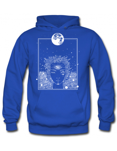 SUDADERA DESPERTAR-KEVINHEIWART