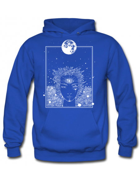 SUDADERA DESPERTAR-KEVINHEIWART