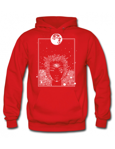 SUDADERA DESPERTAR-KEVINHEIWART