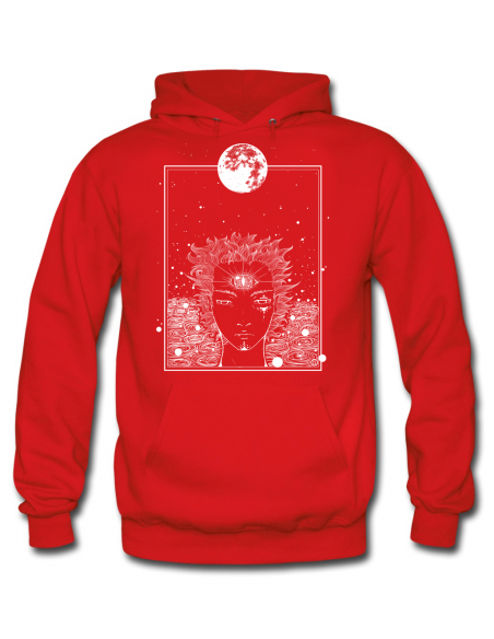 SUDADERA DESPERTAR-KEVINHEIWART