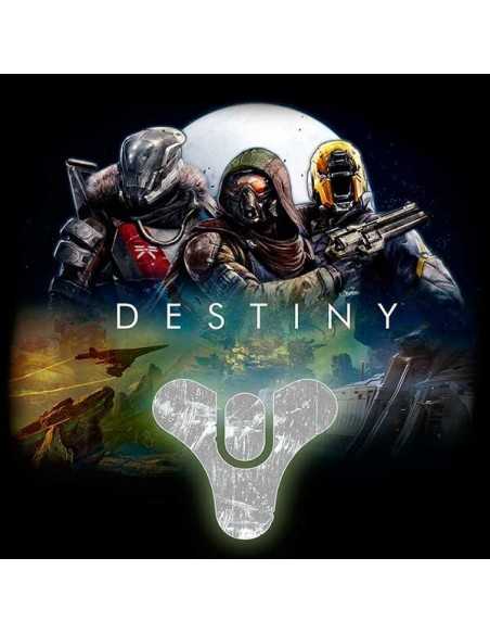Sudadera capucha Destiny 3 Guardianes 