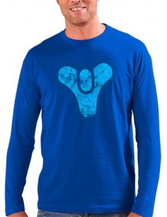 Camiseta Guardianes de la galaxia, poster,manga Larga