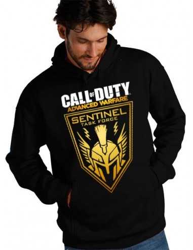Sudadera capucha de Call of Duty Advanced Warfare Sentinel