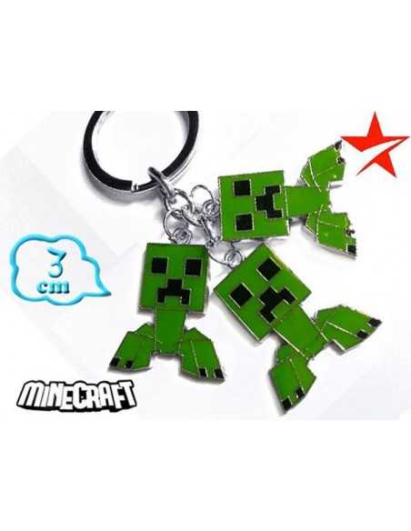 Lavero Minecraft 3 Creeper
