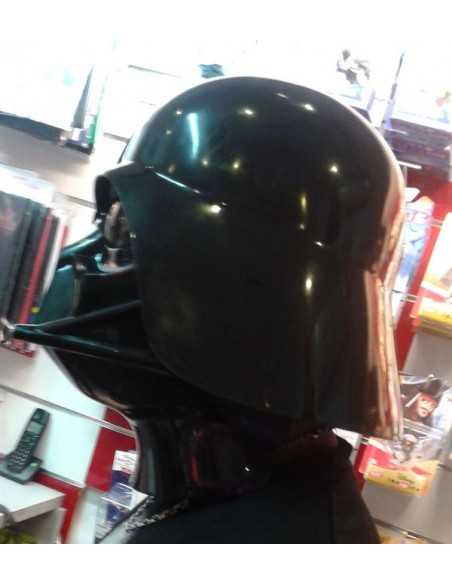 Casco Dath Vader - Star Wars deluxe (talla adulto)