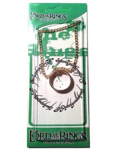 Anillo único El Señor de los anillos - Colgante