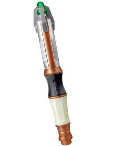 DOCTOR WHO Nº11 DESTORNILLADOR SONICO PROYECTOR 15 IMAGENES DIFERENTES