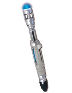 Destornillador sónico Doctor Who, Décimo Doctor 2