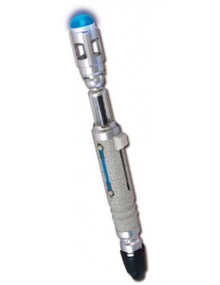 Destornillador sónico Doctor Who, Décimo Doctor