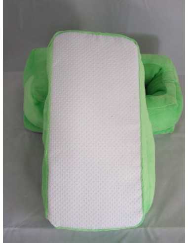 Zapatillas Minecraft Creeper de 29 cm