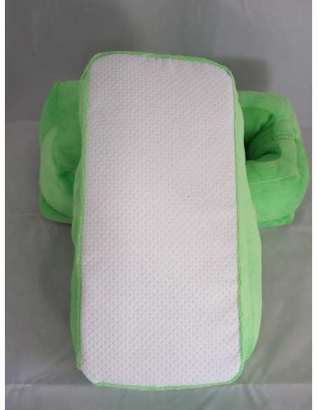 Zapatillas Minecraft Creeper de 29 cm