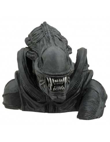 Figura alien de la película Aliens: el regreso - Hucha