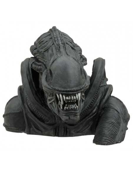 Figura alien de la película Aliens: el regreso - Hucha