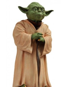 Figura Yoda Star Wars - Hucha