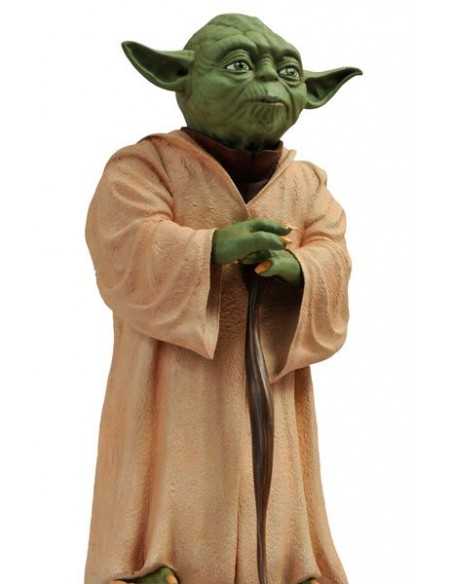 Figura Yoda Star Wars - Hucha