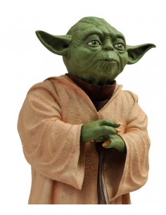 Figura Yoda Star Wars - Hucha 2