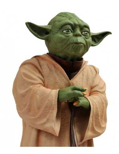Figura Yoda Star Wars - Hucha