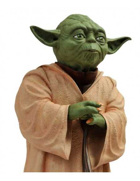 Figura Yoda Star Wars - Hucha