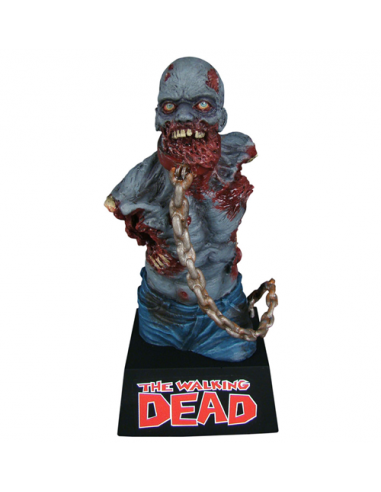 Figura The Walking Dead Hucha zombie sin brazos