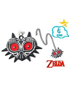 Colgante Majoras Mask - The legend of Zelda