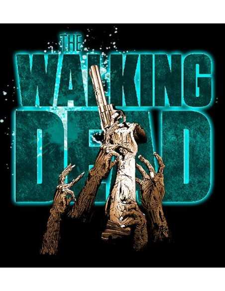 Sudadera The Walking dead Last Shot