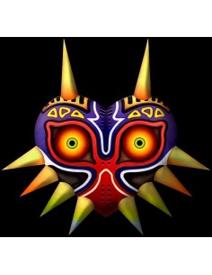 Sudadera The Legend of Zelda: Majoras Mask 2