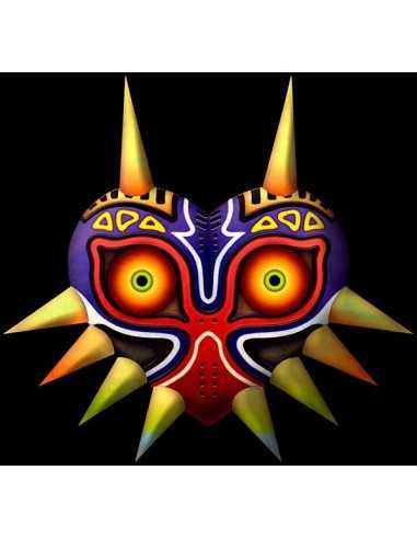 Sudadera The Legend of Zelda: Majoras Mask