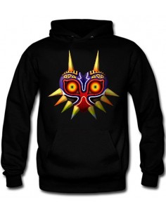 Sudadera The Legend of Zelda: Majoras Mask