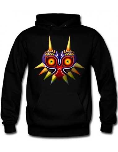 Sudadera The Legend of Zelda: Majoras Mask