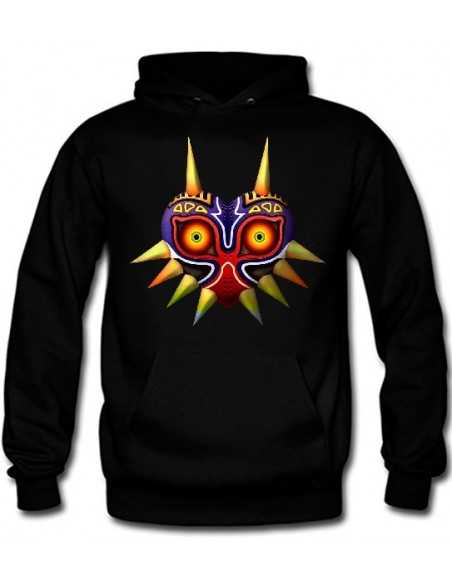Sudadera The Legend of Zelda: Majoras Mask