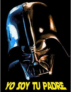 Sudadera Star Wars Darth Vader (Yo soy tu Padre) 2